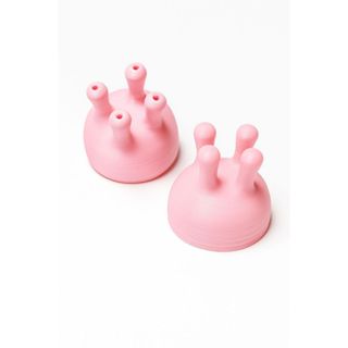 Tampa para caixa de leite vaca teta vaquinha cow em Oferta na Shopee