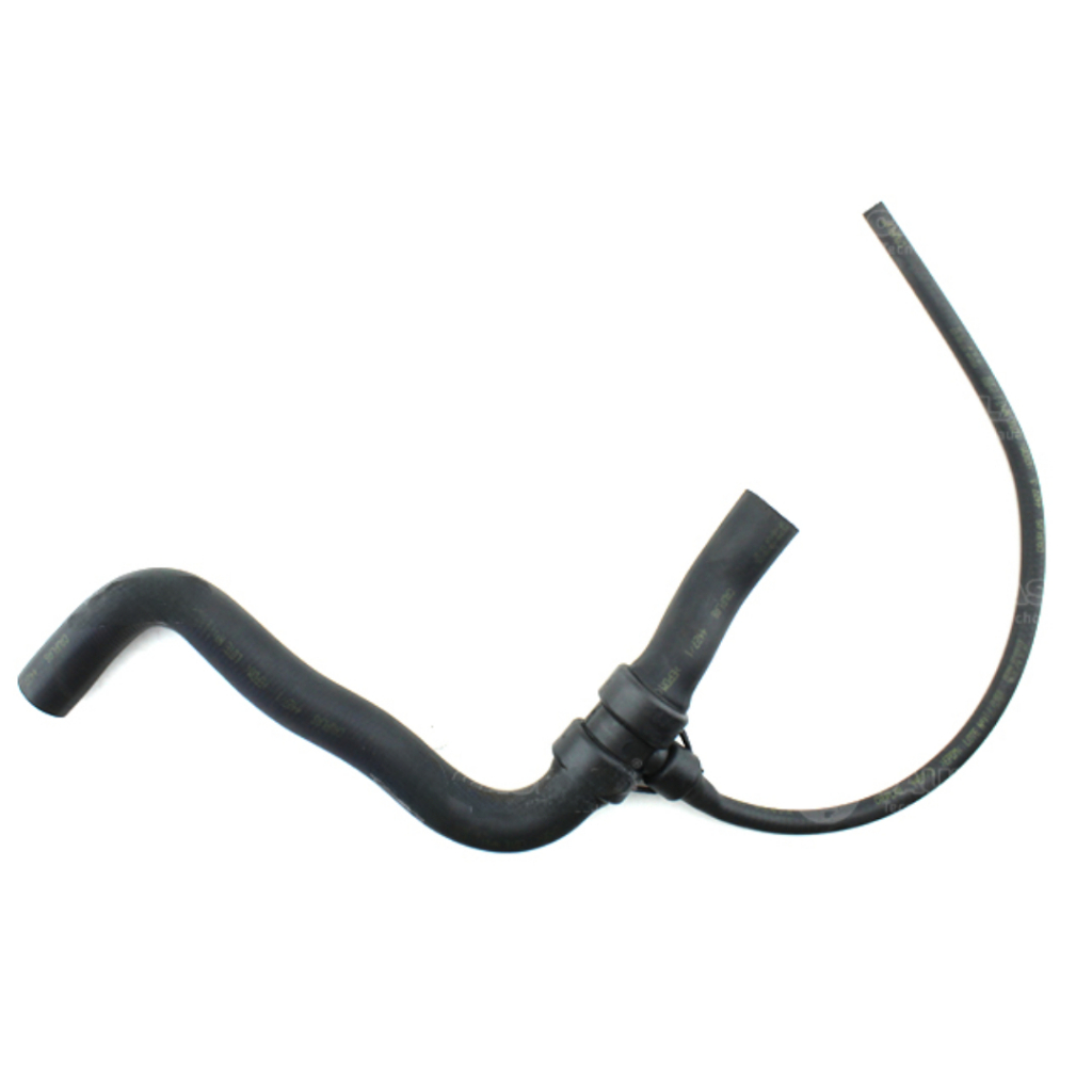 Tubeira Entrada Radiador Pointer E Logus CHT - 6ke121101