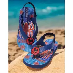 Chinelo Baby Bebê C/ Elástico Infantil Bebê Lançamento