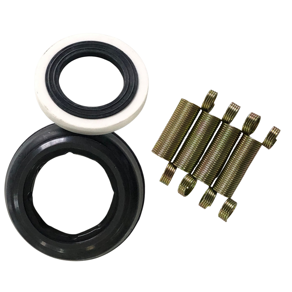 Kit Selo Mecânico 4 Molas Lavadora Electrolux 8kg Compatível
