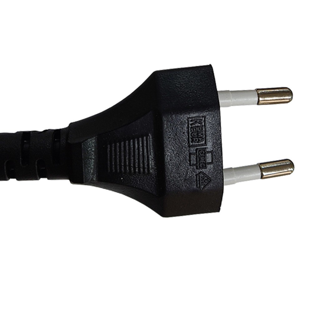 Carregador Bivolt 48V 2A para Bicicleta Elétrica – Rápido e Seguro — imagem 2 de 2