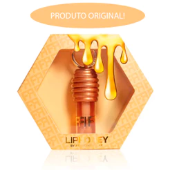 Gloss Labial Franciny LipHoney 5g