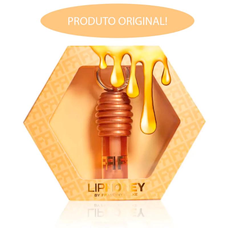 Desconto Imperdível: Gloss Labial Franciny! 💄