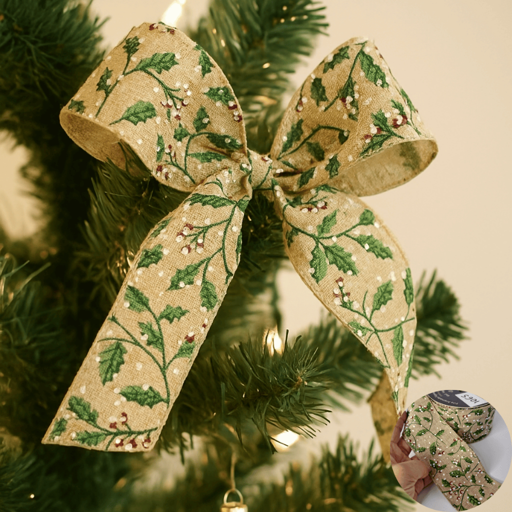 Guirlanda Decorativa Natal: Onde Comprar | BuscaProdutos