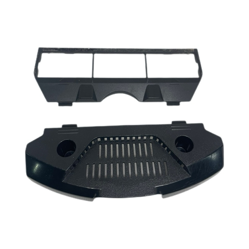Tampa Bateria/ Escova Central Aspirador Robô WAP W310