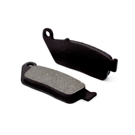 Pastilha Dianteira Cbr 600F Shadow 600 750 Vrf 750F Fabreck