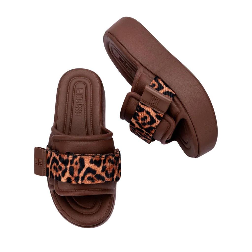 Chinelo Melissa Free Muse Platform em Oferta na Shopee