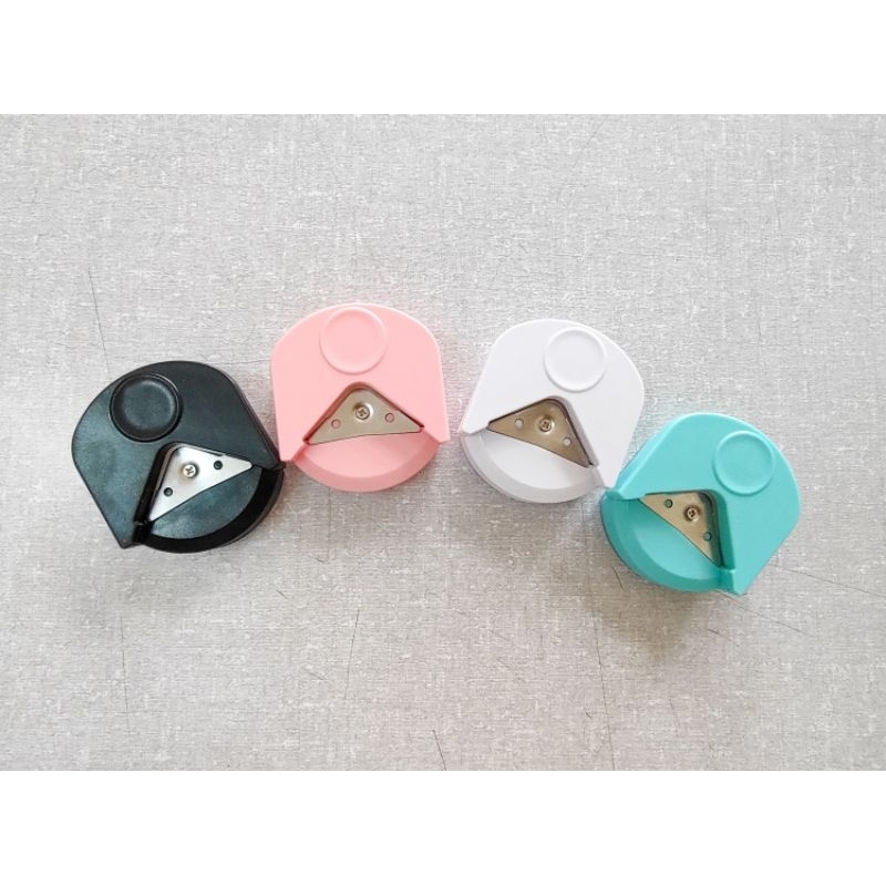 Mini furador cantoneira R4