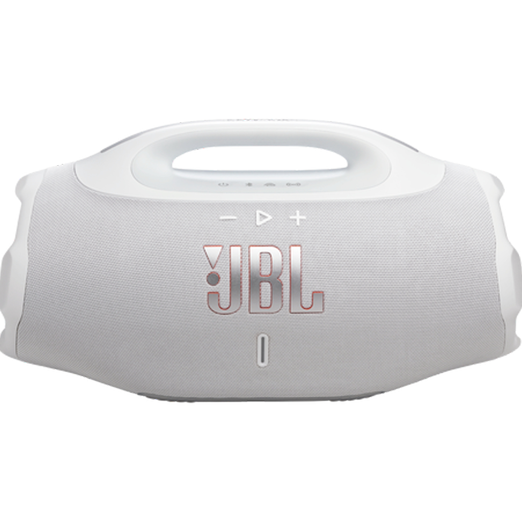 Caixa de Som Bluetooth JBL Boombox 4 Original À prova d’Água e Resistente a Poeira + NF · foto 2