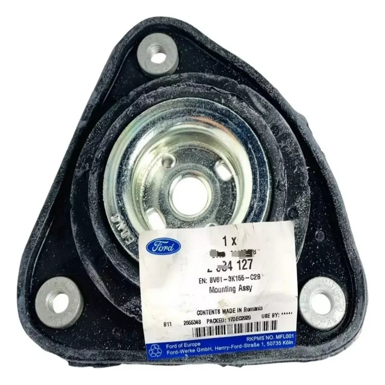 Coxim Amortecedor Dianteiro Ford Focus 2008 A 2019 Original ford em Oferta na Shopee