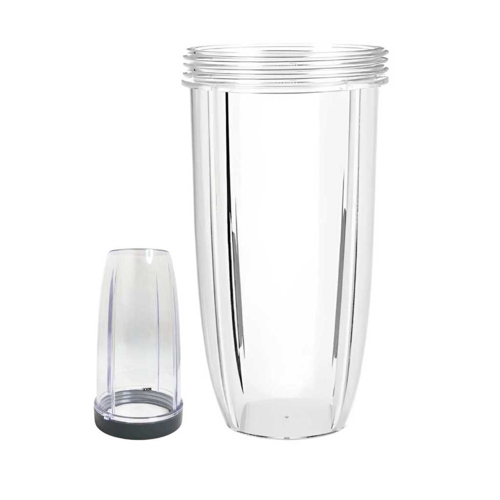 Copo Misturador Nutribullet Grande 940ml Resistente