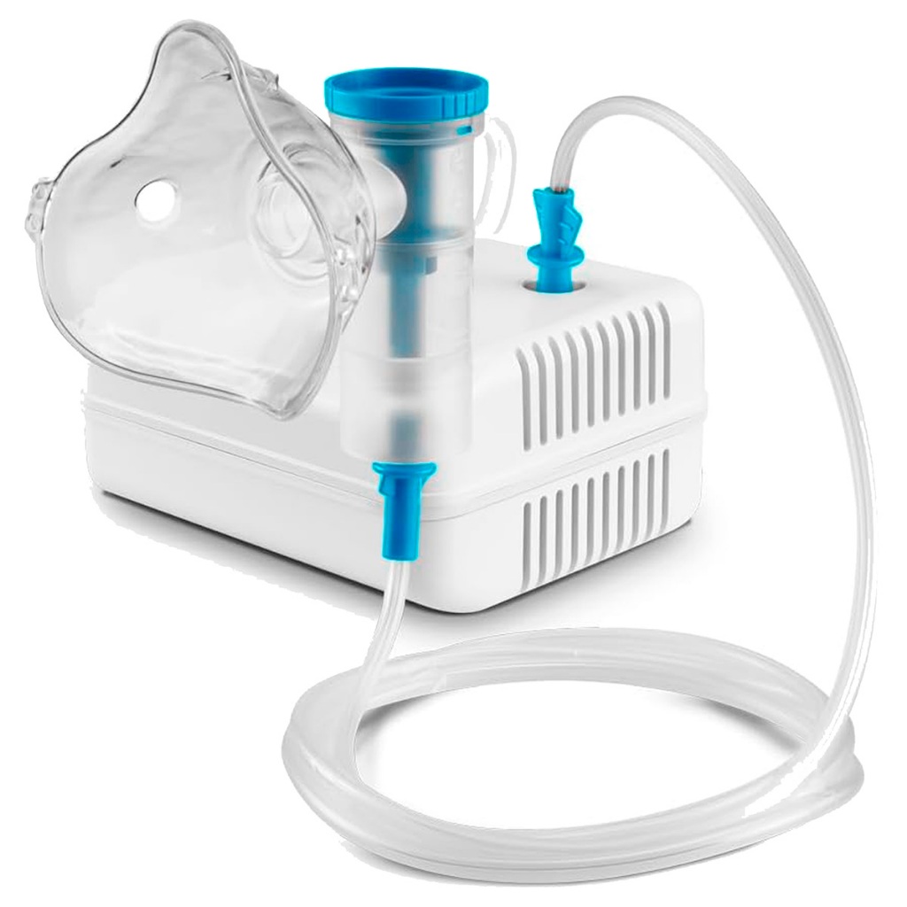 O que é Inalador Adulto e Infantil? Guia e Onde Comprar | BuscaProdutos