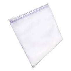 Pasta Zip Zap Cristal - Preço da Unidade em Oferta na Shopee