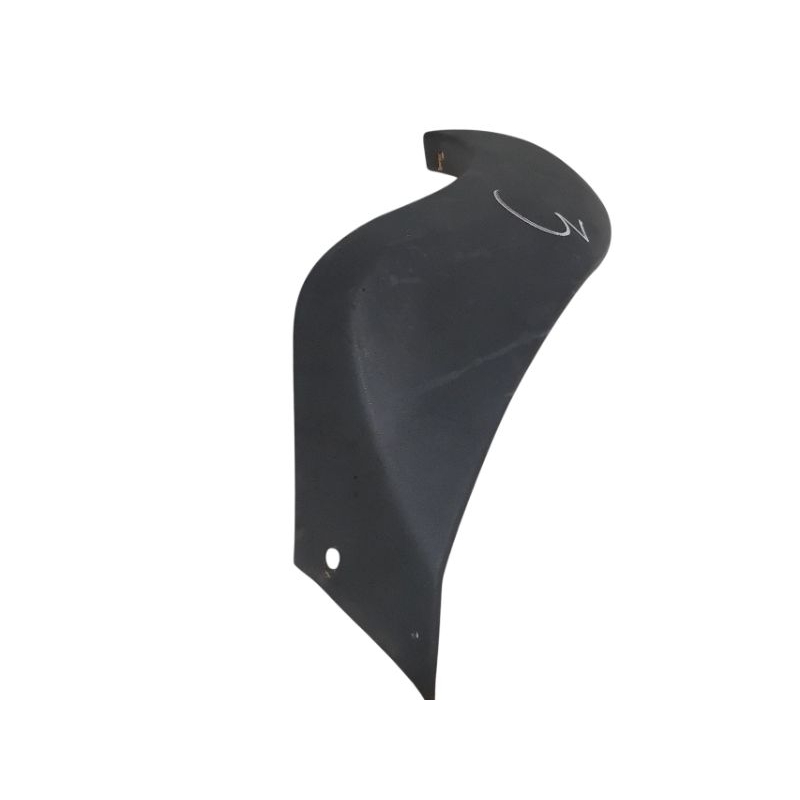 Aplique Paralama T.E Renault Duster 11/15 6001552025 (USADO)