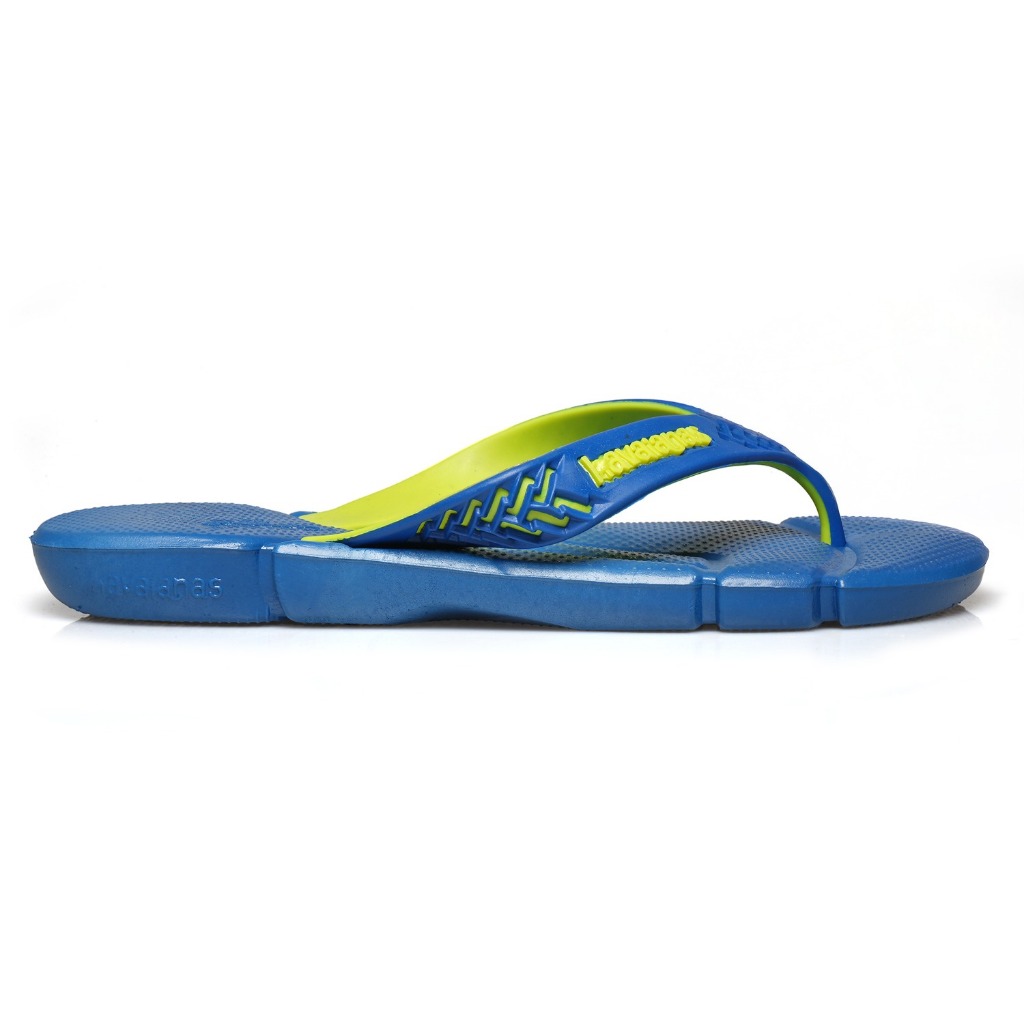 Chinelo Havaianas Masculino HAV Bicolor do 37 ao 44