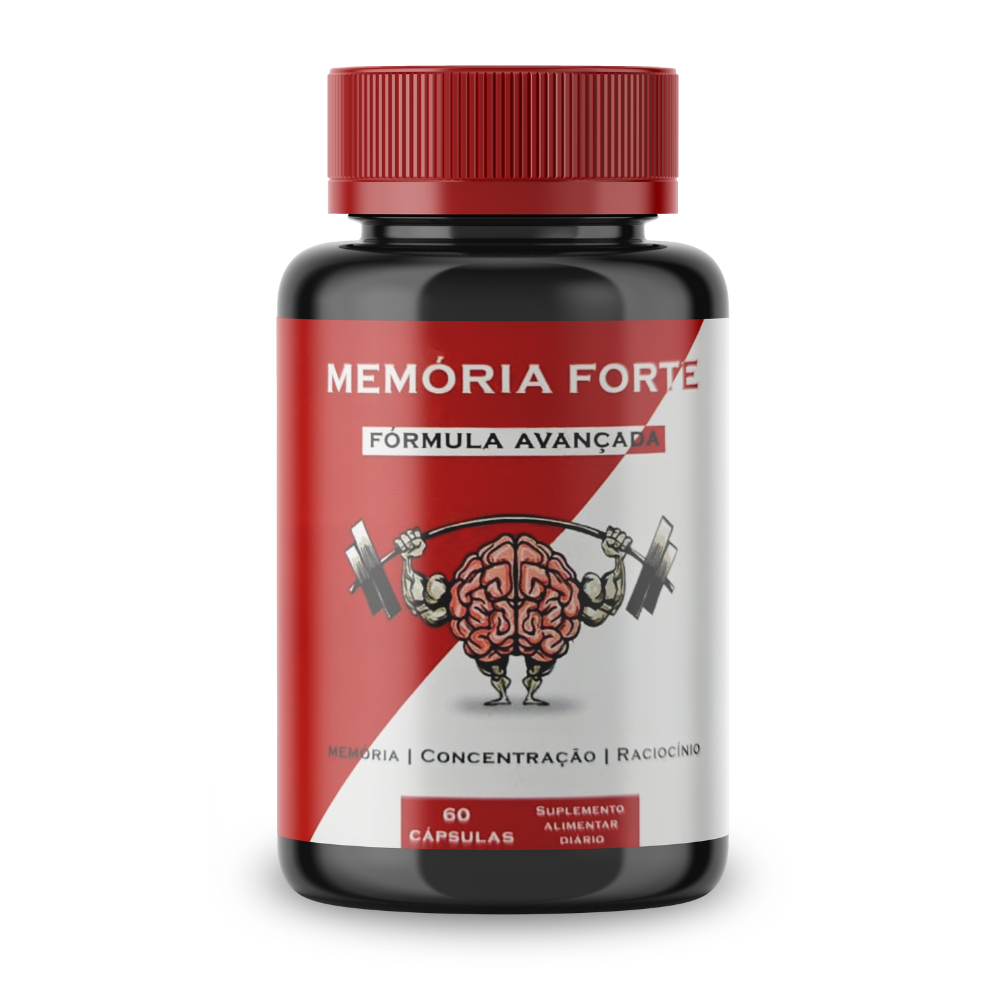 Cápsula Natural para Concentração: Onde Comprar | BuscaProdutos