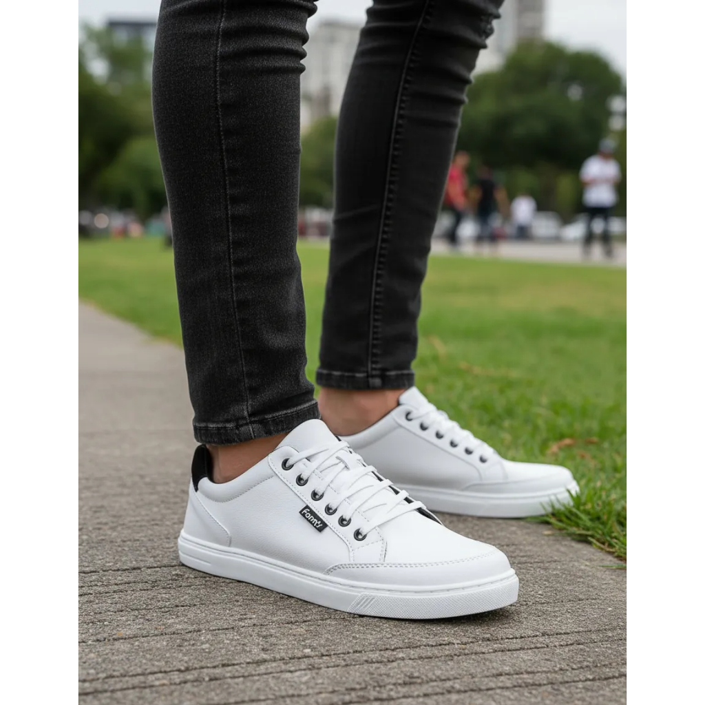 Sapatênis Casual Masculino Form's Original