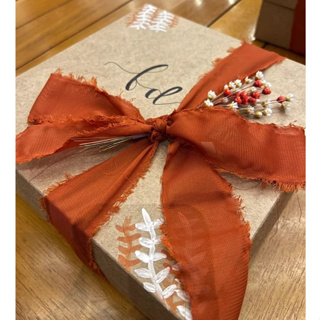 Fita Rústica Chiffon 1,5m x 5cm Artesanal Casamento Convites Caixa Padrinhos Festa Decoração Enfeite em Oferta na Shopee