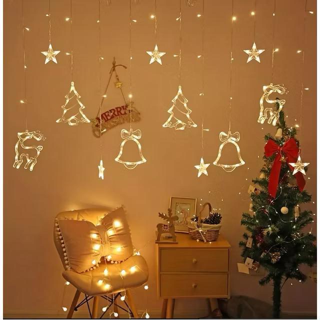 Rena de Led: Guia Completo e Onde Comprar | BuscaProdutos