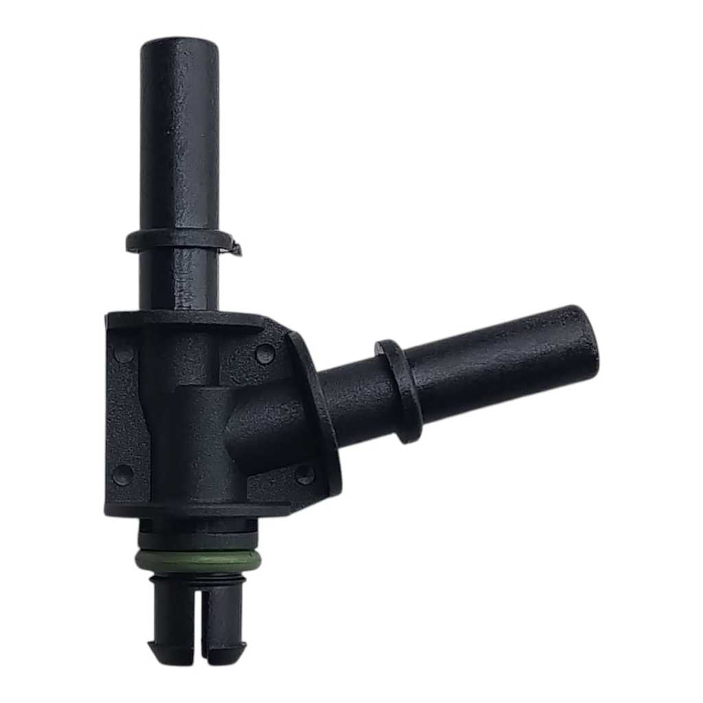 Conector Tbi T Partida Frio Renault Clio Kangoo Scenic Logan Sandero Duster Symbol 1.6 16v Flex