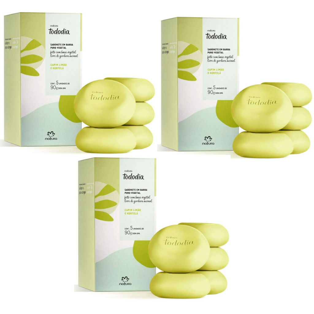 Capim Limão e Hortela Natura: Onde Comprar | BuscaProdutos