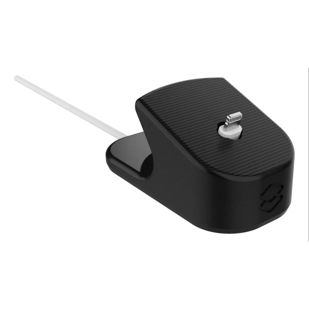 Base De Carga Compatível Com Apple Magic Mouse 2