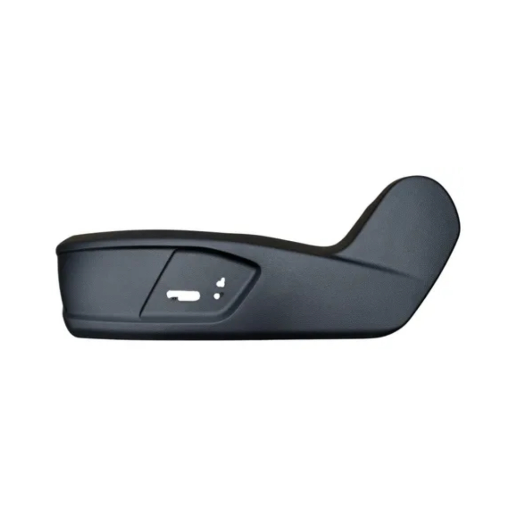 Moldura Banco Motorista Elétrico Ford Ranger 2020 A 2023 em Oferta na Shopee