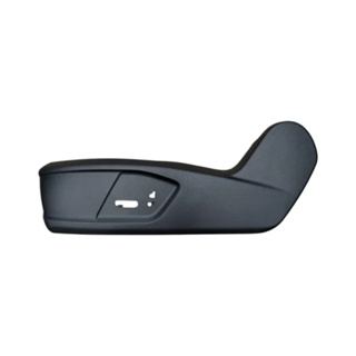 Moldura Banco Motorista Elétrico Ford Ranger 2020 A 2023 em Oferta na Shopee