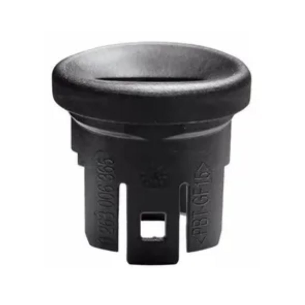 Cobertura Central Sensor Ré Traseiro New Fiesta 2013/2022 em Oferta na Shopee