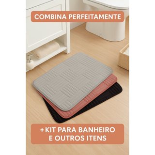 Tapete Decorativo Relevo Geometrico Antiderrapante Sala Quarto Varanda em Oferta na Shopee