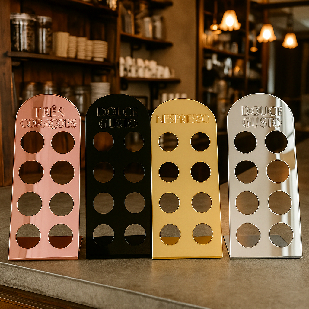 O que é Cápsulas Tres Corações Nespresso? Guia e Onde Comprar | BuscaProdutos