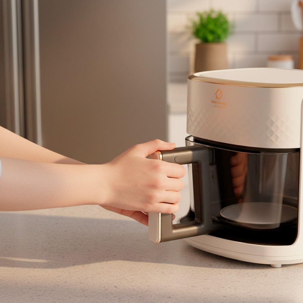 Fritadeira Air Frair: Onde Comprar | BuscaProdutos