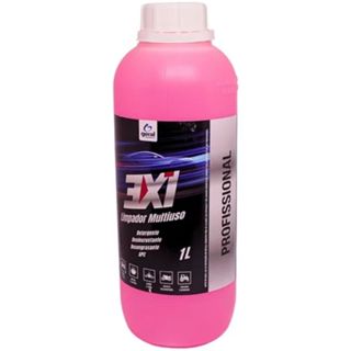 Limpador Multiuso 1L 3X1 Desincrustante Desengraxante Apc Geral Quimica em Oferta na Shopee