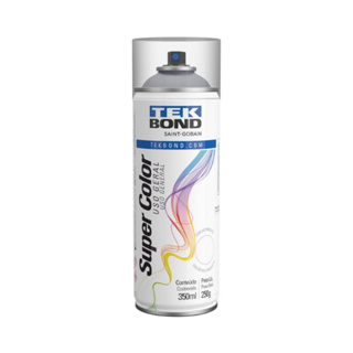 Verniz Spray Uso Geral 350ml Brilhante Tekbond em Oferta na Shopee
