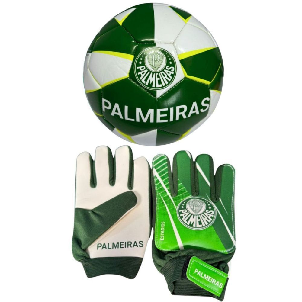 Bolas do Palmeiras: Onde Comprar | BuscaProdutos