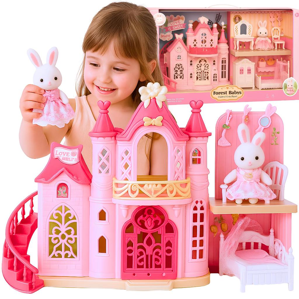 Brinquedo Coelhinho Sylvanian: Onde Comprar | BuscaProdutos
