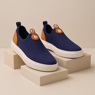 Tênis Casual Infantil Lindo Antiderrapante Solado Baixo Moderno-Promoção Envio Imediato em Oferta na Shopee