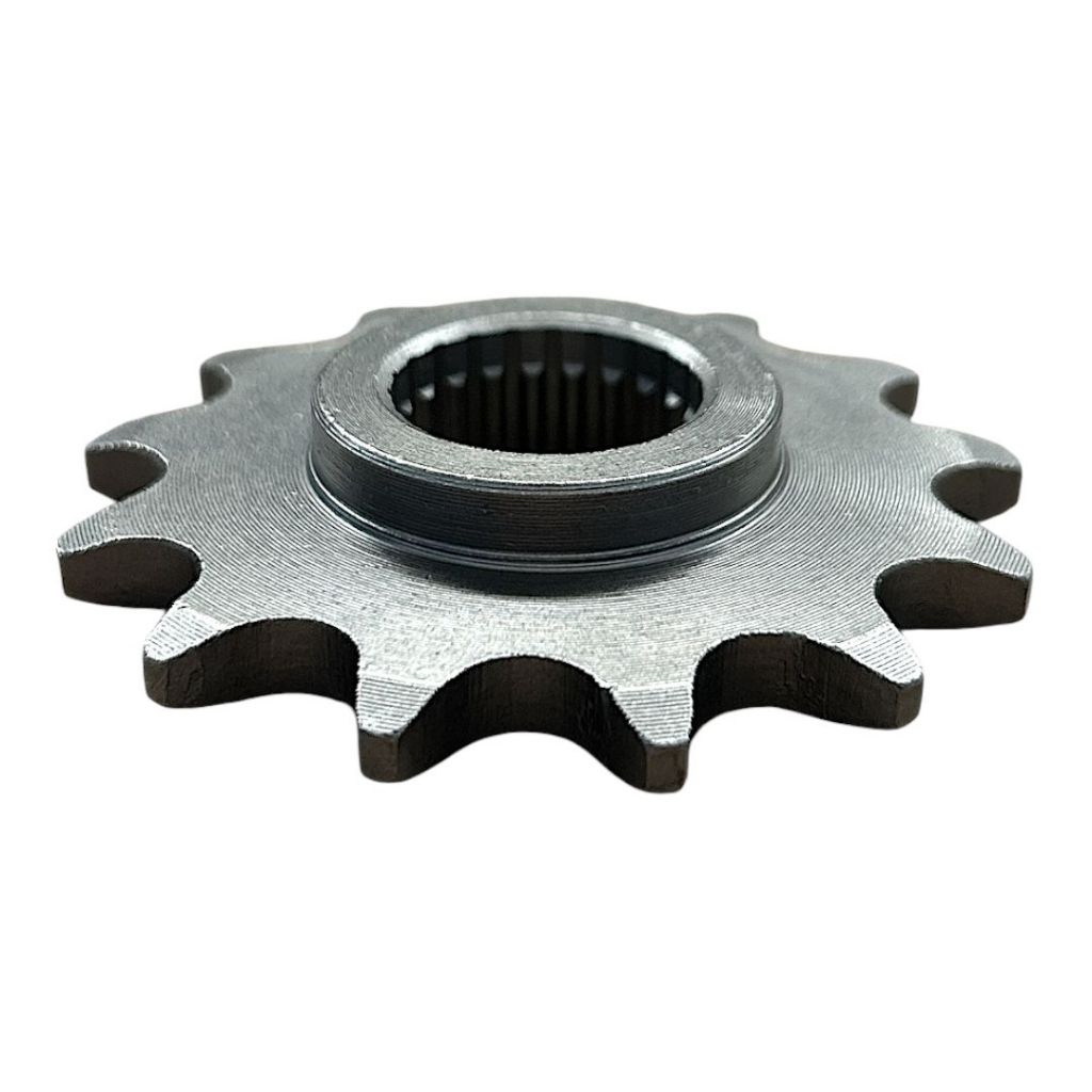 Pinhão Do Kit Transmissão P/Moto Yamaha Xtz 250 Lander/Tenere Xtz 250 — imagem 2 de 2