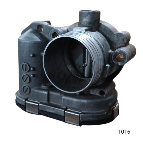 TBI Corpo de Borboleta Citroen C3 1.4  8V Peugeot 207 Ref 0280750  228 Bosch Original