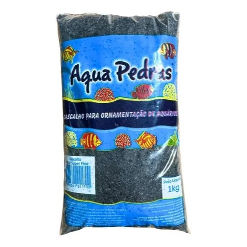 3Kg Basalto Substrato Aquário, Lago, fonte, Plantado Plantas