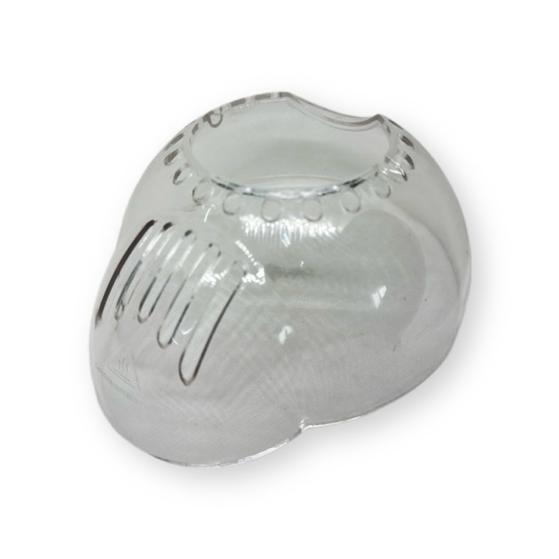 Tampa Acrílica Pipoqueira Elétrica Mondial Pop Fun Original em Oferta na Shopee