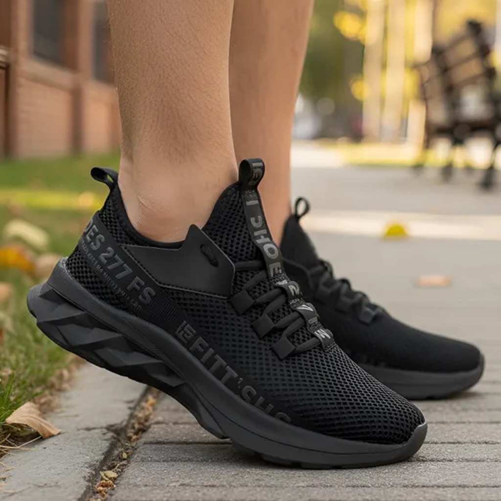 Tênis Para Academia  on Original - Esportivo em Oferta na Shopee