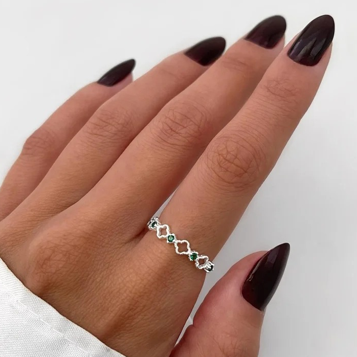 O que é Anel em Jade Verde? Guia e Onde Comprar | BuscaProdutos