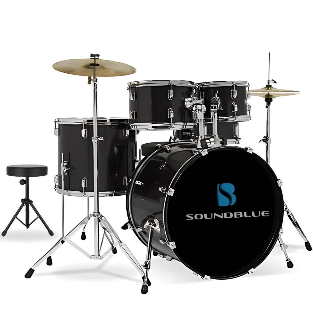 Bumbo Bateria Acústica: Onde Comprar | BuscaProdutos