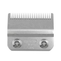 Wahl Lamina de Corte Fade Blade Std Para Máquina 5 Star Magic Clip Sem Fio Original Autoafiável