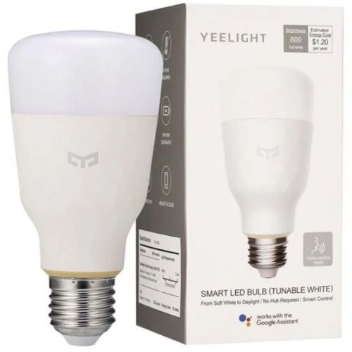 O que é Lâmpada Inteligente Xiaomi? Guia e Onde Comprar | BuscaProdutos