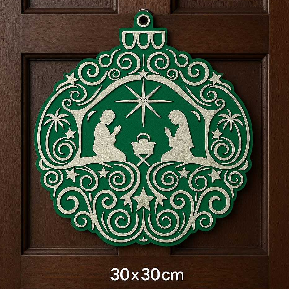 Guirlanda Artesanal: Onde Comprar | BuscaProdutos