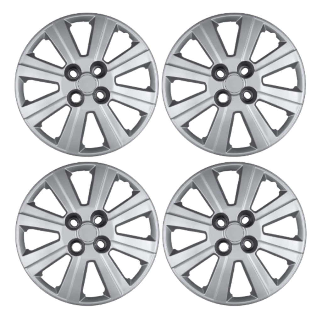 Calota Chevrolet Prisma 2012 - Comprar com Melhor Preço em Pneus e Rodas