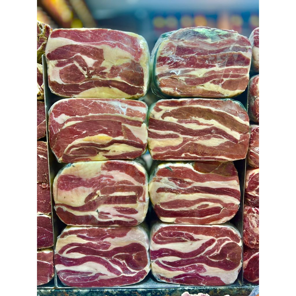 ✨ Jabá do Sertão 500g— Maravilhosa! Sabor autêntico, textura perfeita e aquele gostinho tradicional do Nordeste. 🌵 em Oferta na Shopee