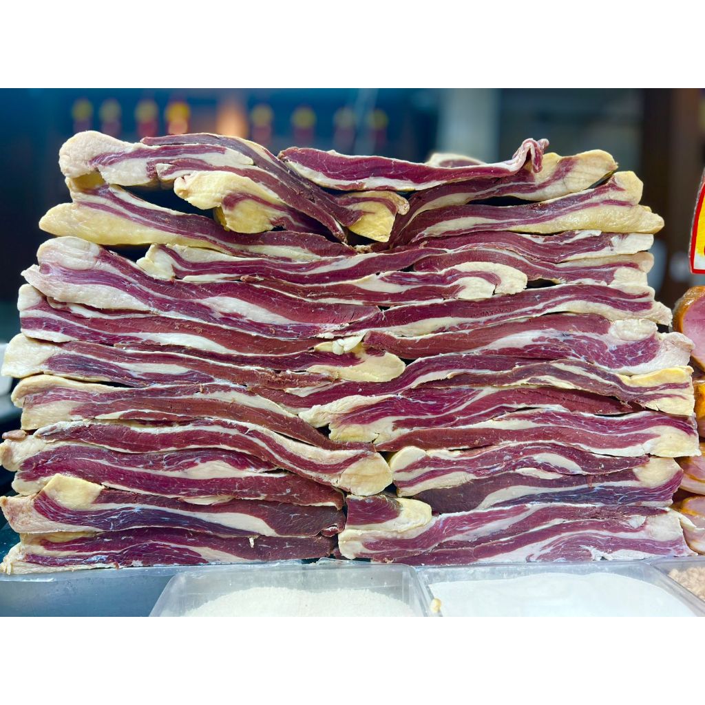 🟤 Jabá Peito da Bahia 500g 🟤 Sabor autêntico do sertão direto pra sua mesa! 🟤 Jabá Peito da Bahia 500g 🟤 Sabor autêntico do sertão direto pra sua mesa!